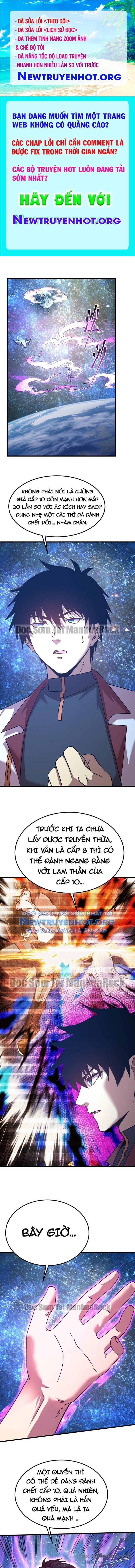 Cao Võ: Hạ Cánh Đến Một Vạn Năm Sau chapter 229 - Trang 1