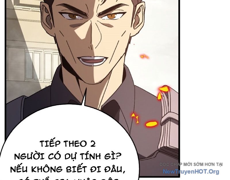 Dị Biến Giáng Lâm Nhân Gian: Kế Hoạch Thanh Trừ Người Chơi Chap 14 - Next Chap 15