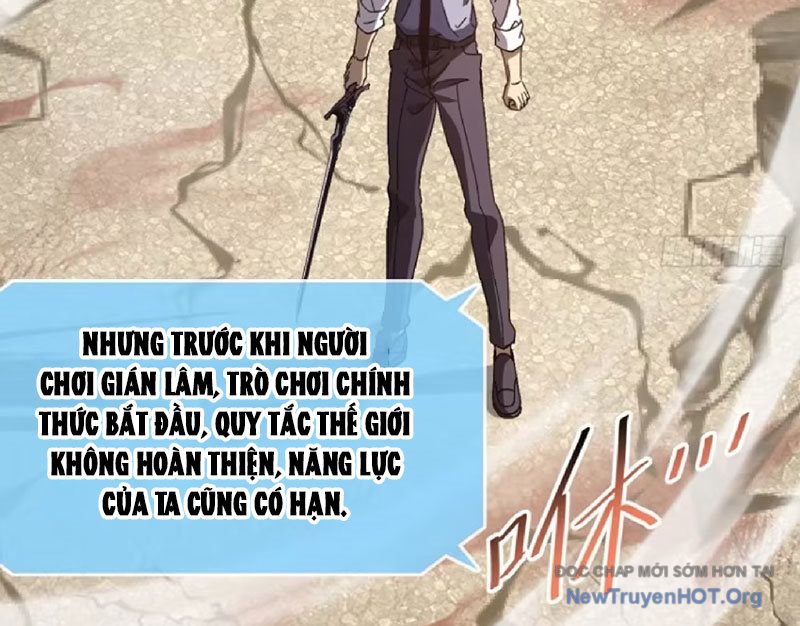 Dị Biến Giáng Lâm Nhân Gian: Kế Hoạch Thanh Trừ Người Chơi Chap 14 - Next Chap 15