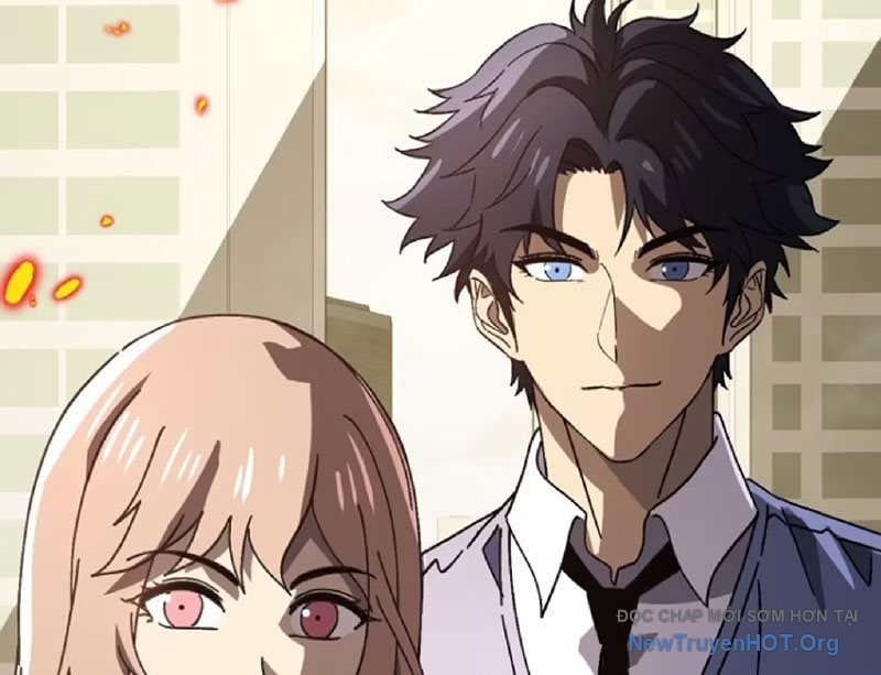 Dị Biến Giáng Lâm Nhân Gian: Kế Hoạch Thanh Trừ Người Chơi Chap 14 - Next Chap 15