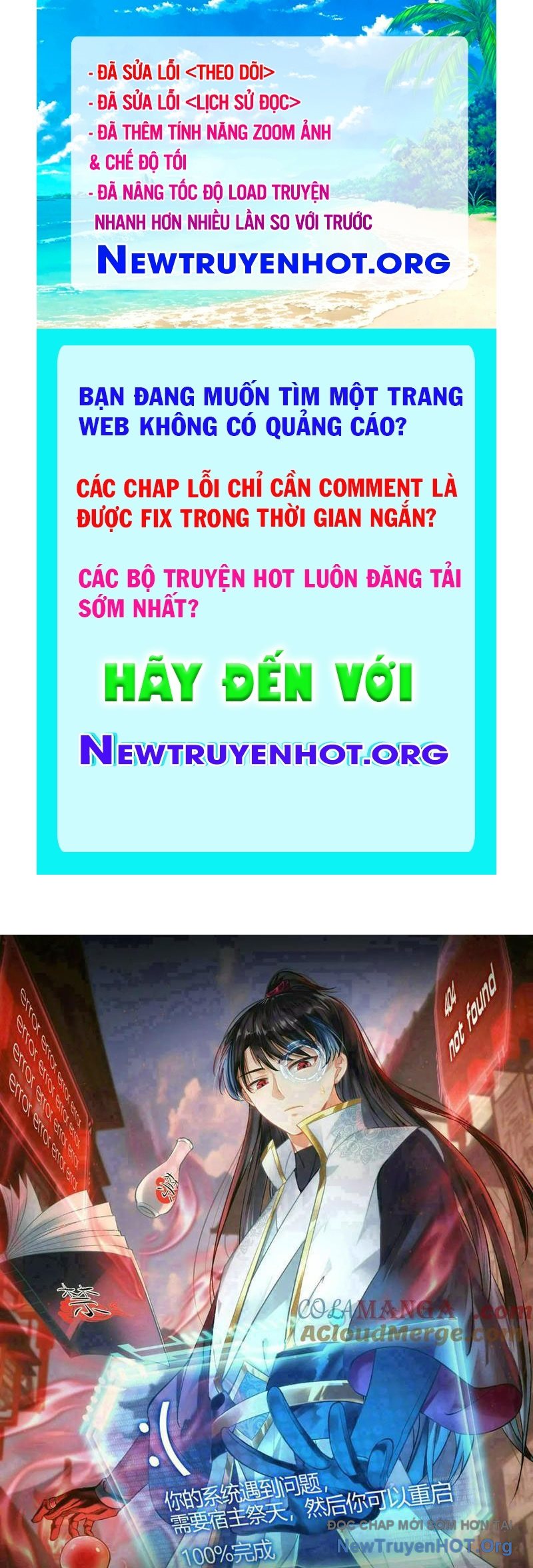 Ta Đoạt Xá Người Chơi Hệ Thống chapter 146 - Trang 1