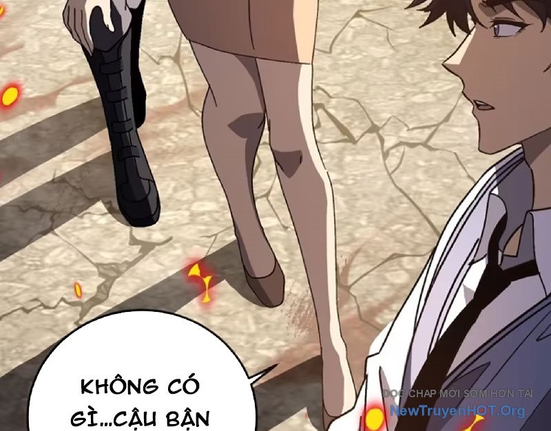 Dị Biến Giáng Lâm Nhân Gian: Kế Hoạch Thanh Trừ Người Chơi Chap 14 - Next Chap 15