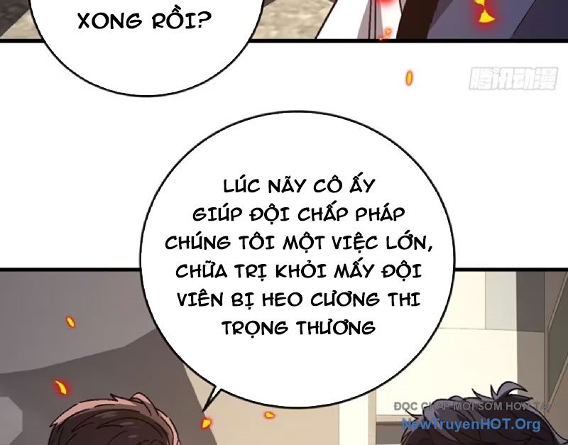 Dị Biến Giáng Lâm Nhân Gian: Kế Hoạch Thanh Trừ Người Chơi Chap 14 - Next Chap 15