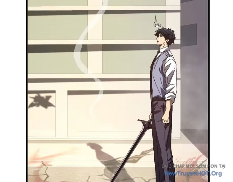 Dị Biến Giáng Lâm Nhân Gian: Kế Hoạch Thanh Trừ Người Chơi Chap 14 - Next Chap 15