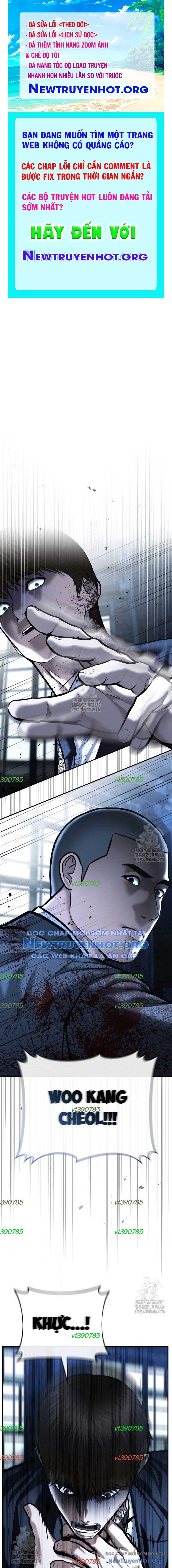 Cảnh Sát Bất Bại chapter 49 - Trang 1