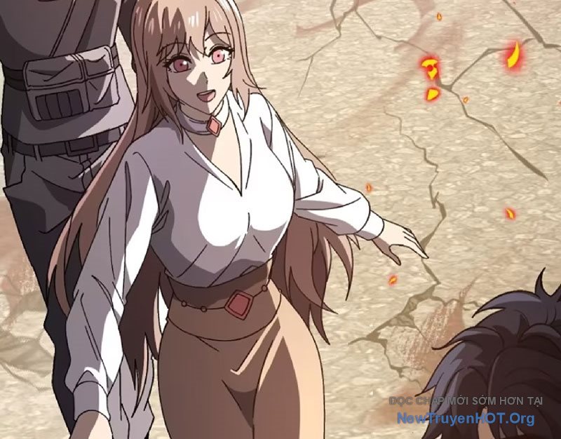 Dị Biến Giáng Lâm Nhân Gian: Kế Hoạch Thanh Trừ Người Chơi Chap 14 - Next Chap 15