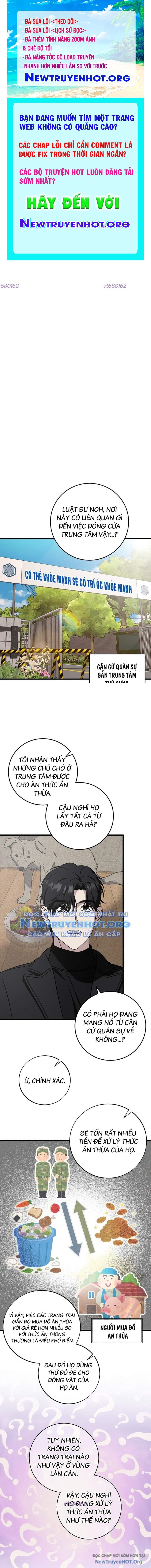 Đây Là Luật chapter 139 - Trang 1