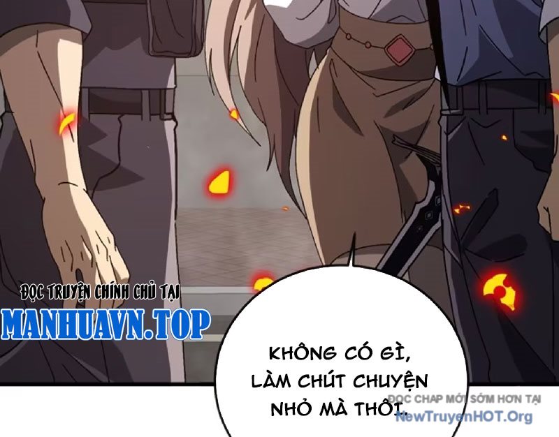 Dị Biến Giáng Lâm Nhân Gian: Kế Hoạch Thanh Trừ Người Chơi Chap 14 - Next Chap 15