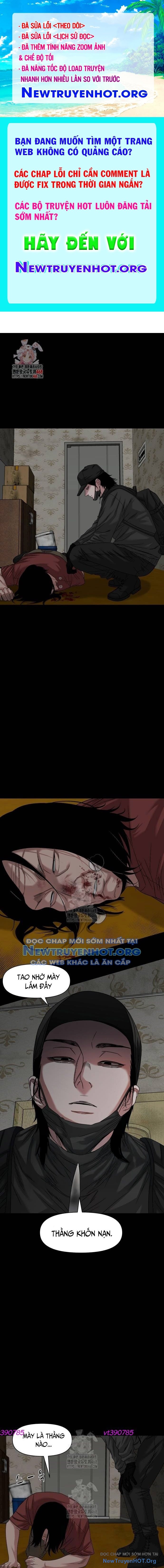 Ngôi Làng Ma Quái chapter 69 - Trang 1