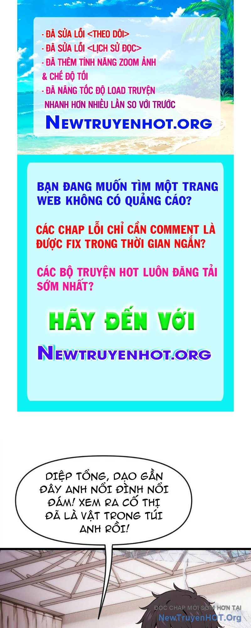 Tôi Có Được Hệ Thống Sau Khi Giảm Biên Chế, Từ Đó Thăng Cấp Một Mình chapter 27 - Trang 1