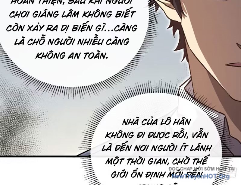 Dị Biến Giáng Lâm Nhân Gian: Kế Hoạch Thanh Trừ Người Chơi Chap 14 - Next Chap 15