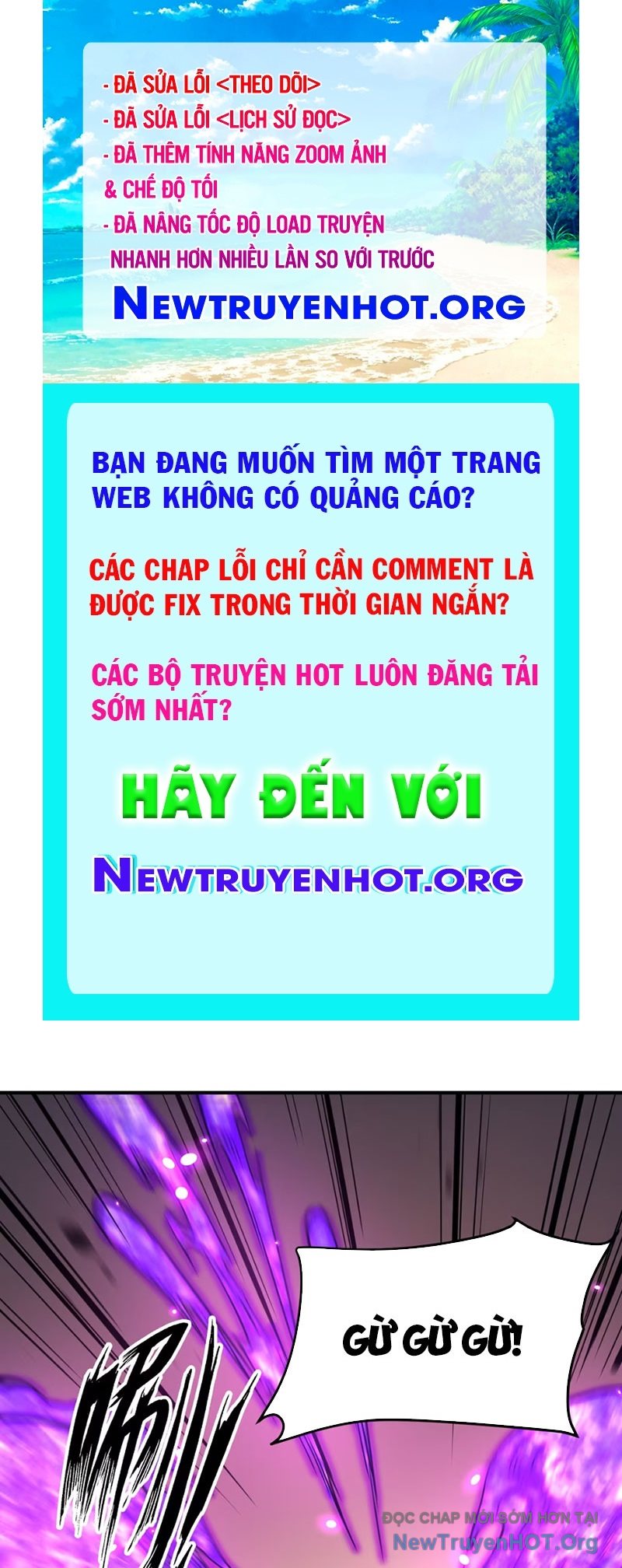 Pháp Sư Ký Sinh chapter 11 - Trang 1