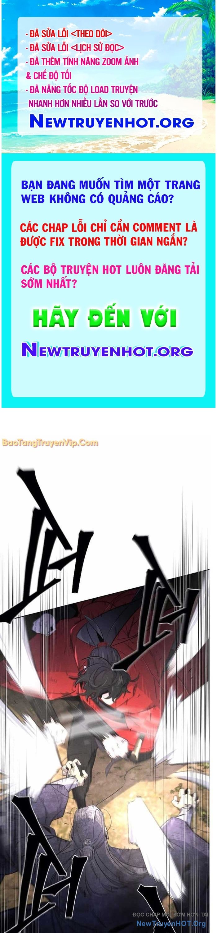 Cuồng Ma Tái Thế chapter 159.1 - Trang 1