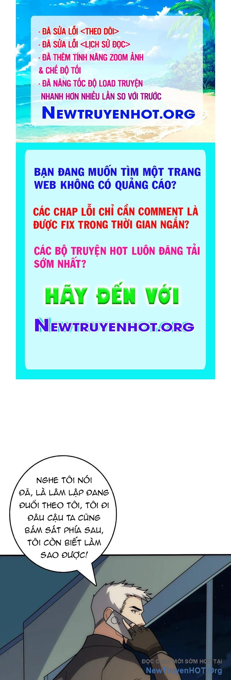 Tin Tức Của Toàn Tri Giả chapter 54 - Trang 1