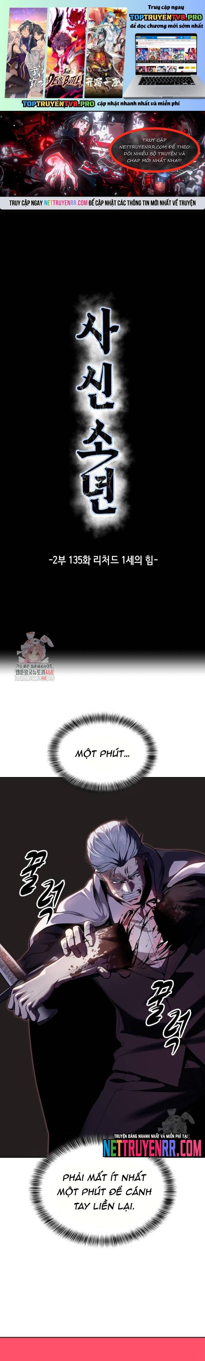Cậu Bé Của Thần Chết chapter 283 - Trang 0