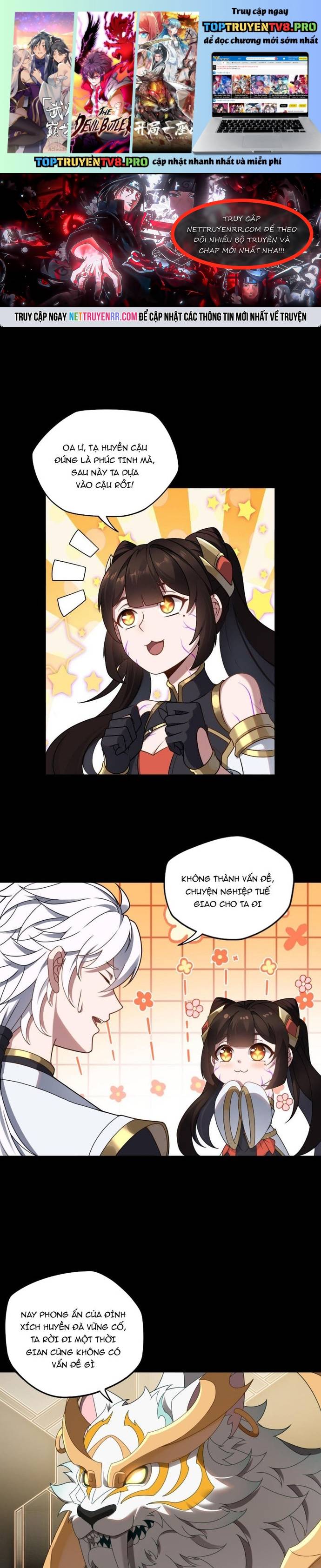 Đại Lộ Vô Danh Chapter 91 - Trang 0