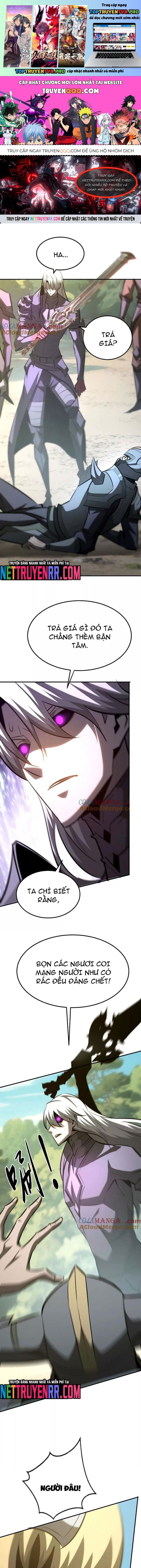 Võng Du Thiên Hạ Vô Song Chapter 100 - Trang 0