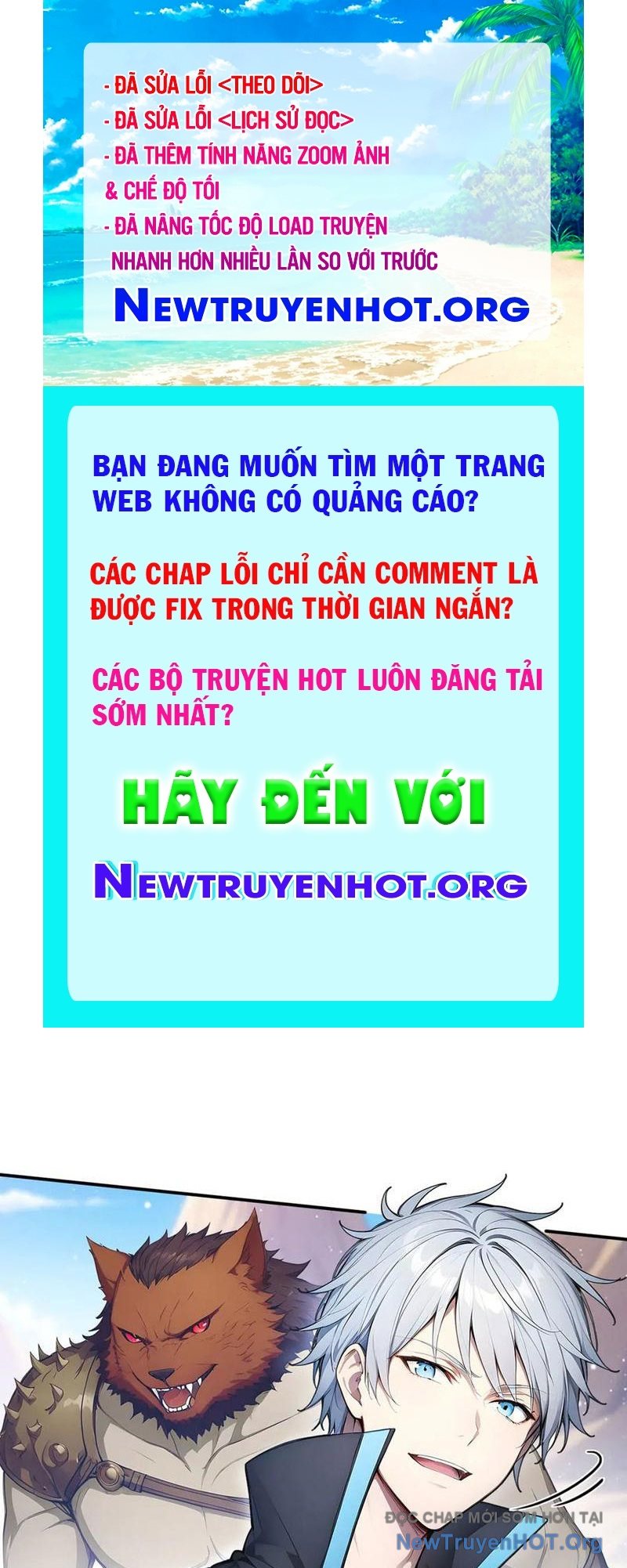 Toàn Dân Thần Vương: Tôi Hiến Tế Nghìn Tỷ Sinh Linh! chapter 109 - Trang 1