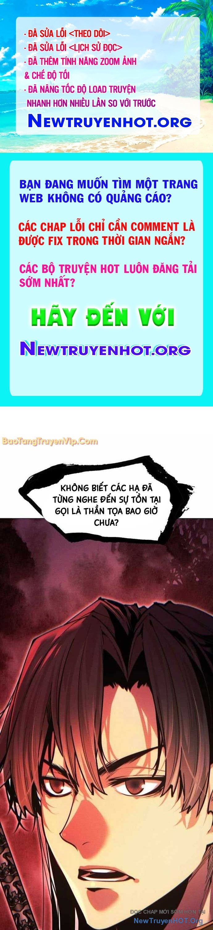 Chuyển Sinh Vào Thế Giới Võ Lâm chapter 143.1 - Trang 1