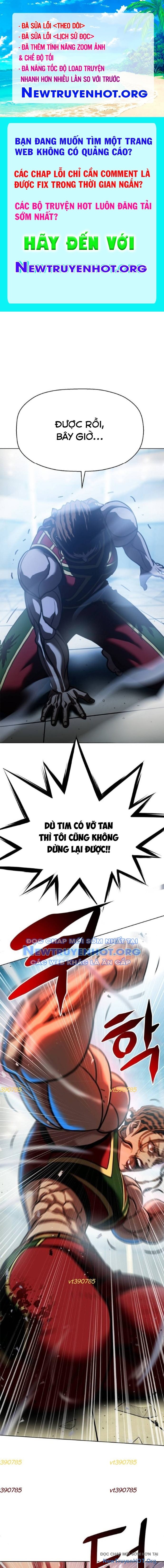 đấu Trường Chiến đấu chapter 54 - Trang 1