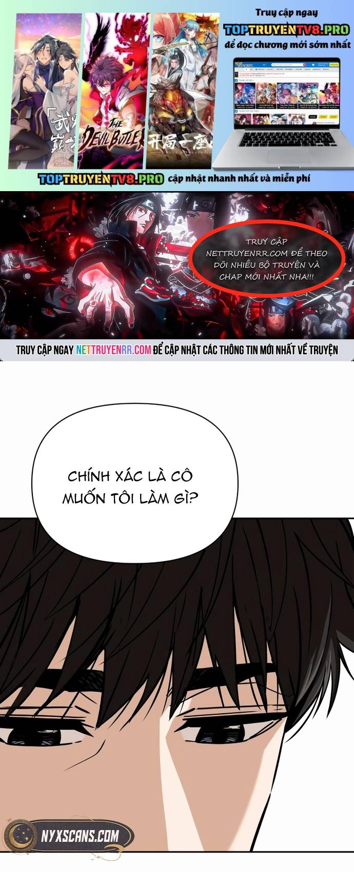 Lớ Ngớ Vớ Phải Tình Yêu Chapter 115 - Trang 0