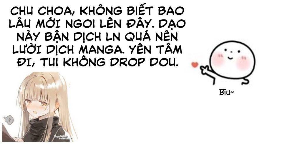 She Was Actually My Stepsister ~Recently, The Sense Of Distance Between Me And My New Stepbrother Is Incredibly Close~ Chapter 8.3 - Trang 0