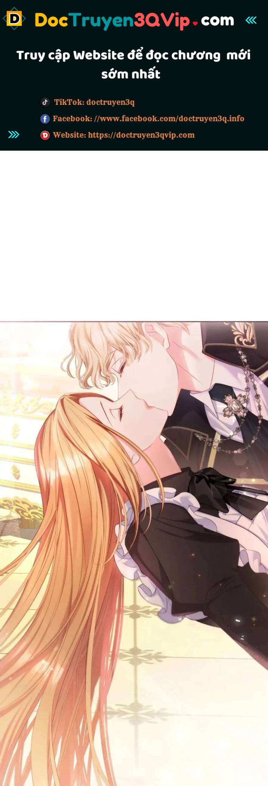 Hầu Gái Trong Trò Chơi Harem Ngược Muốn Nghỉ Việc Chapter 10 - Trang 0