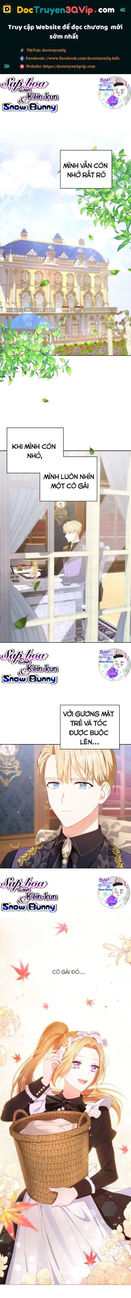Hầu Gái Trong Trò Chơi Harem Ngược Muốn Nghỉ Việc Chapter 15 - Trang 0