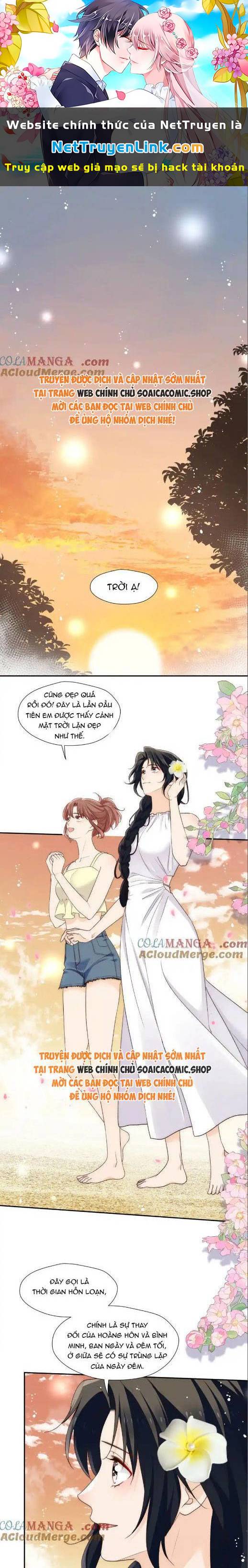 Nữ Chính Hắc Hóa Sau Trọng Sinh Chapter 67 - Trang 0