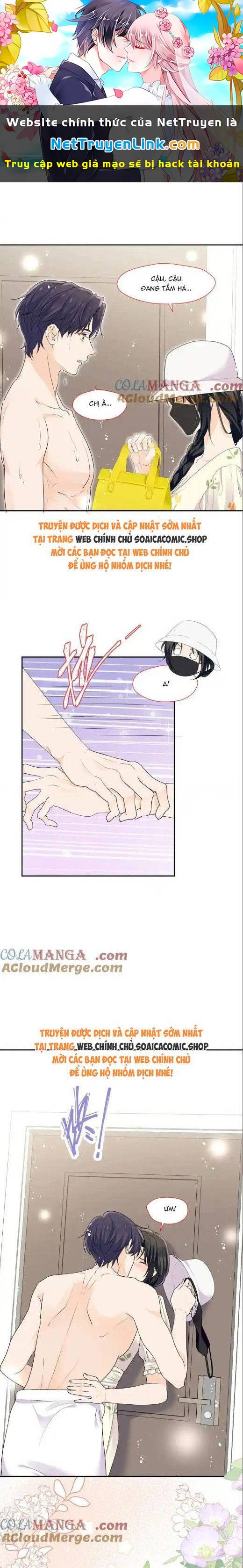 Nữ Chính Hắc Hóa Sau Trọng Sinh Chapter 68 - Trang 0