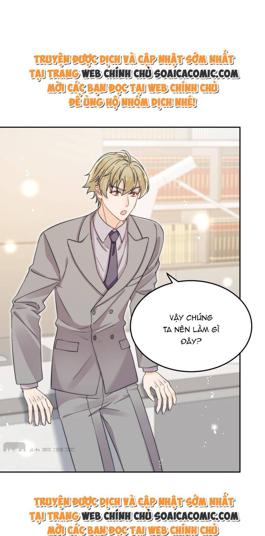 Nữ Chính Hắc Hóa Sau Trọng Sinh Chapter 55 - Trang 0
