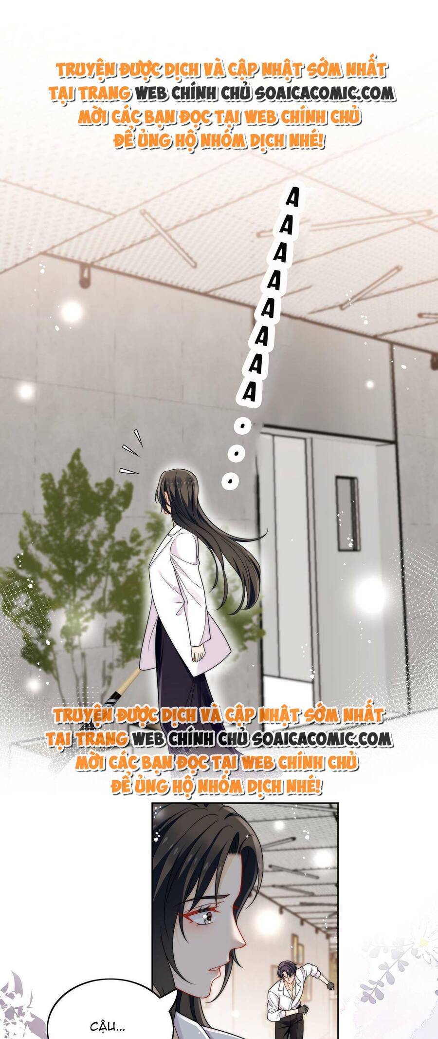 Nữ Chính Hắc Hóa Sau Trọng Sinh Chapter 31 - Trang 0
