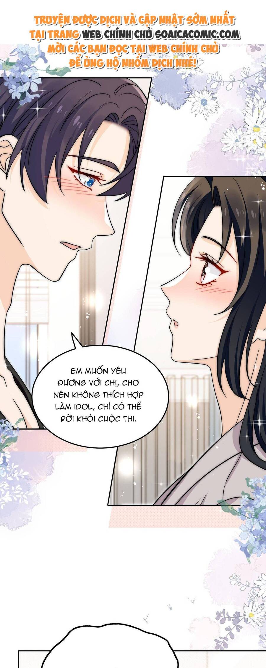 Nữ Chính Hắc Hóa Sau Trọng Sinh Chapter 56 - Trang 0