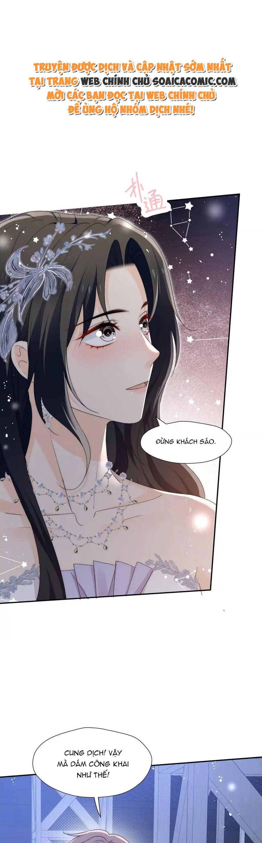 Nữ Chính Hắc Hóa Sau Trọng Sinh Chapter 58 - Trang 0