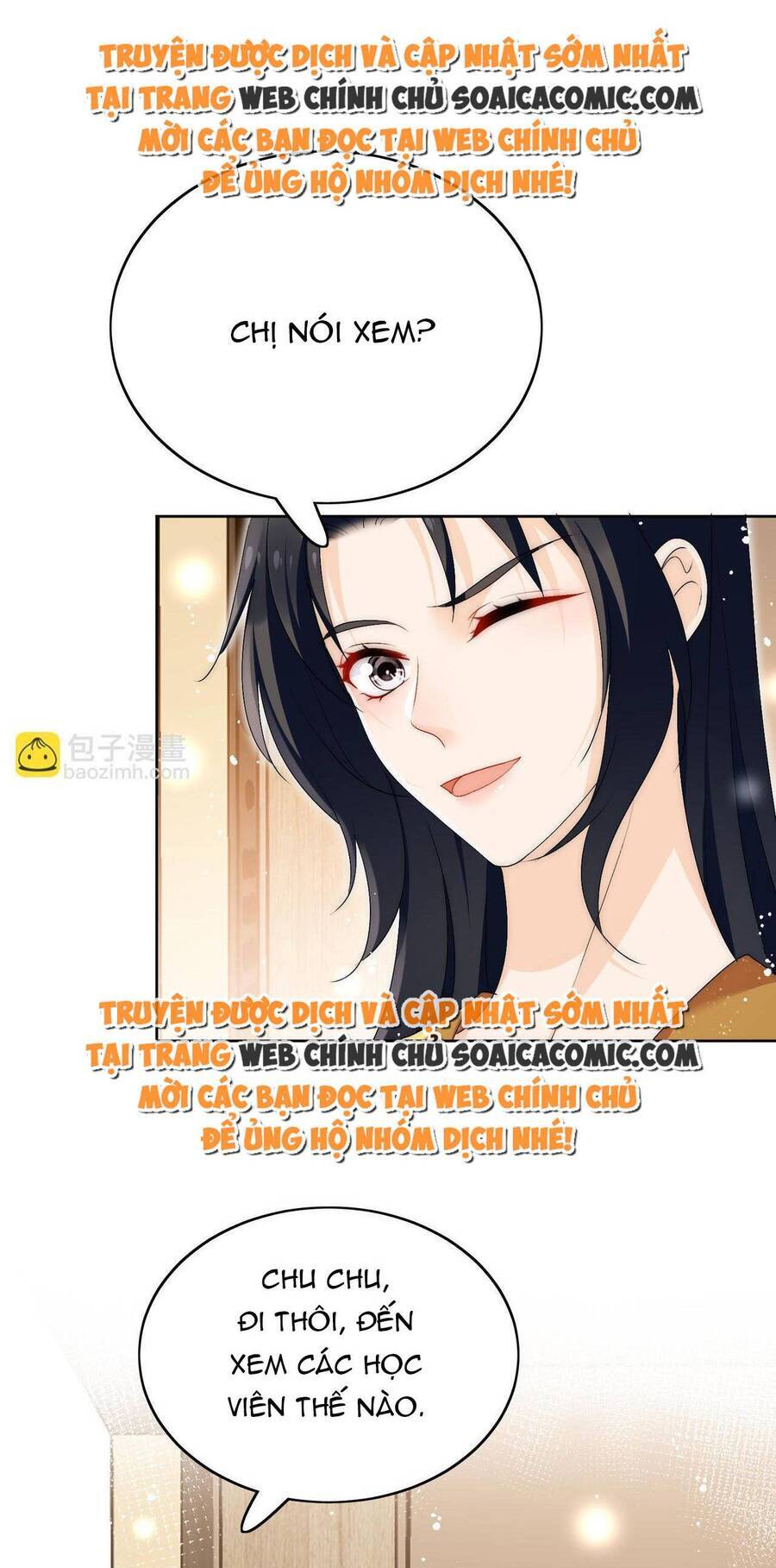 Nữ Chính Hắc Hóa Sau Trọng Sinh Chapter 41 - Trang 0