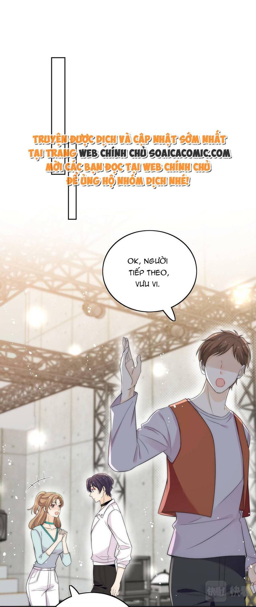 Nữ Chính Hắc Hóa Sau Trọng Sinh Chapter 30 - Trang 0