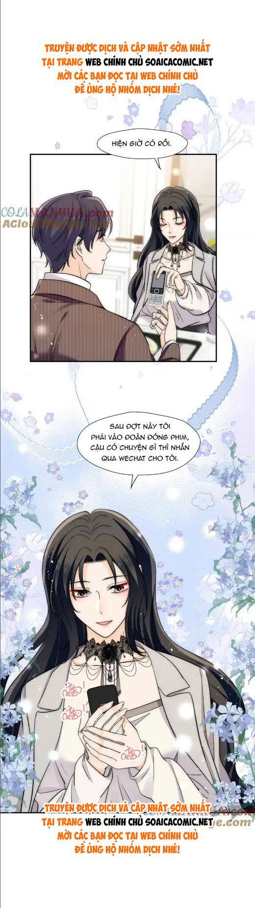 Nữ Chính Hắc Hóa Sau Trọng Sinh Chapter 64 - Trang 0