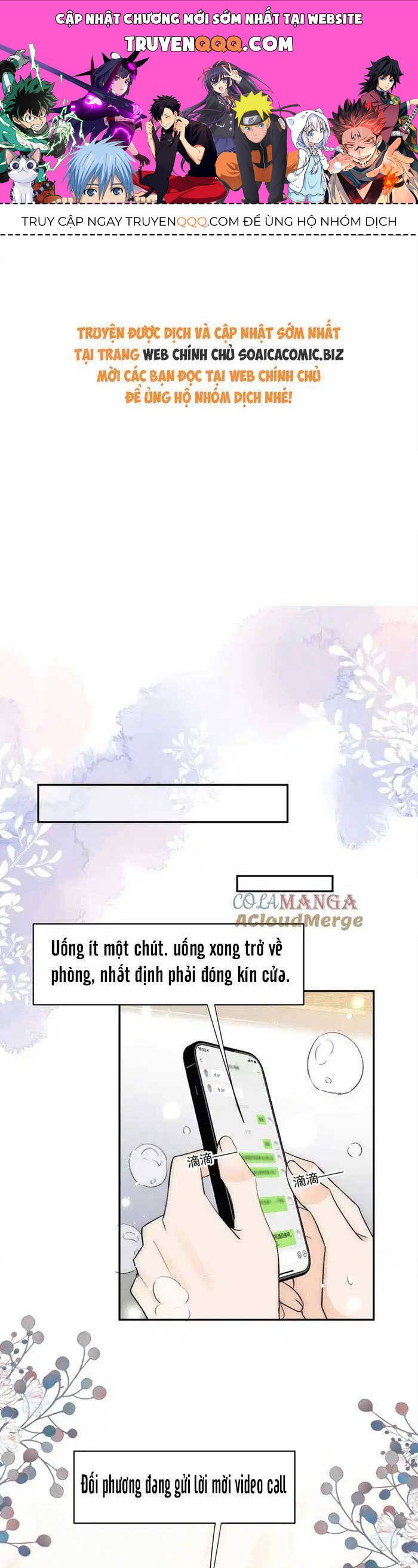 Nữ Chính Hắc Hóa Sau Trọng Sinh Chapter 86 - Trang 0