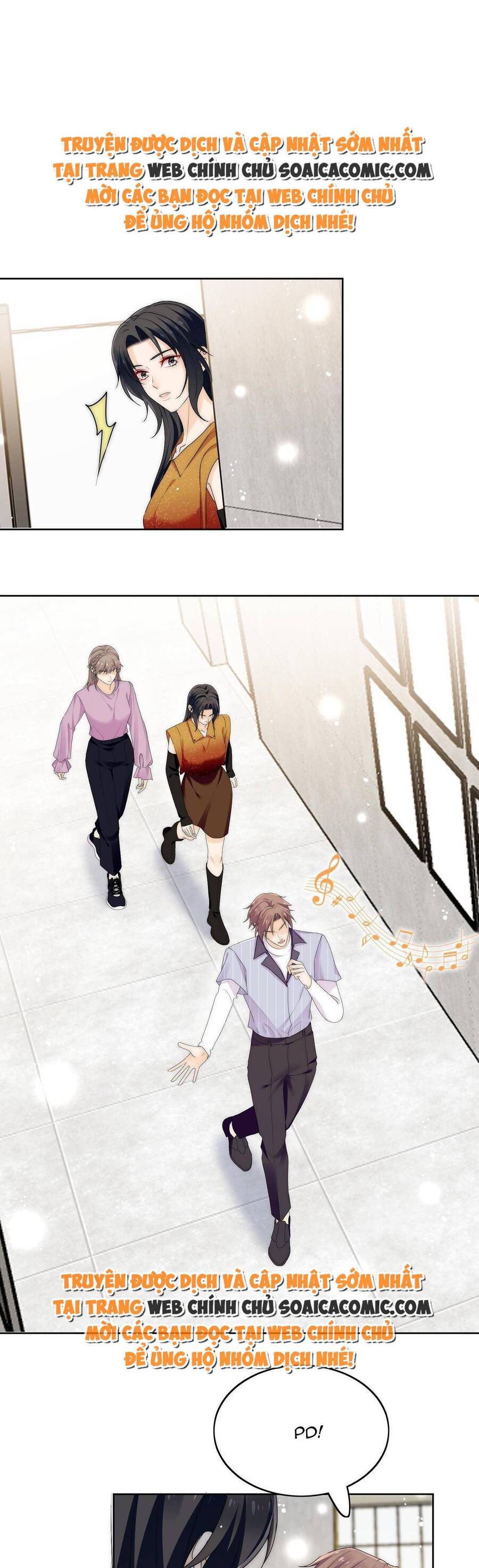 Nữ Chính Hắc Hóa Sau Trọng Sinh Chapter 42 - Trang 0