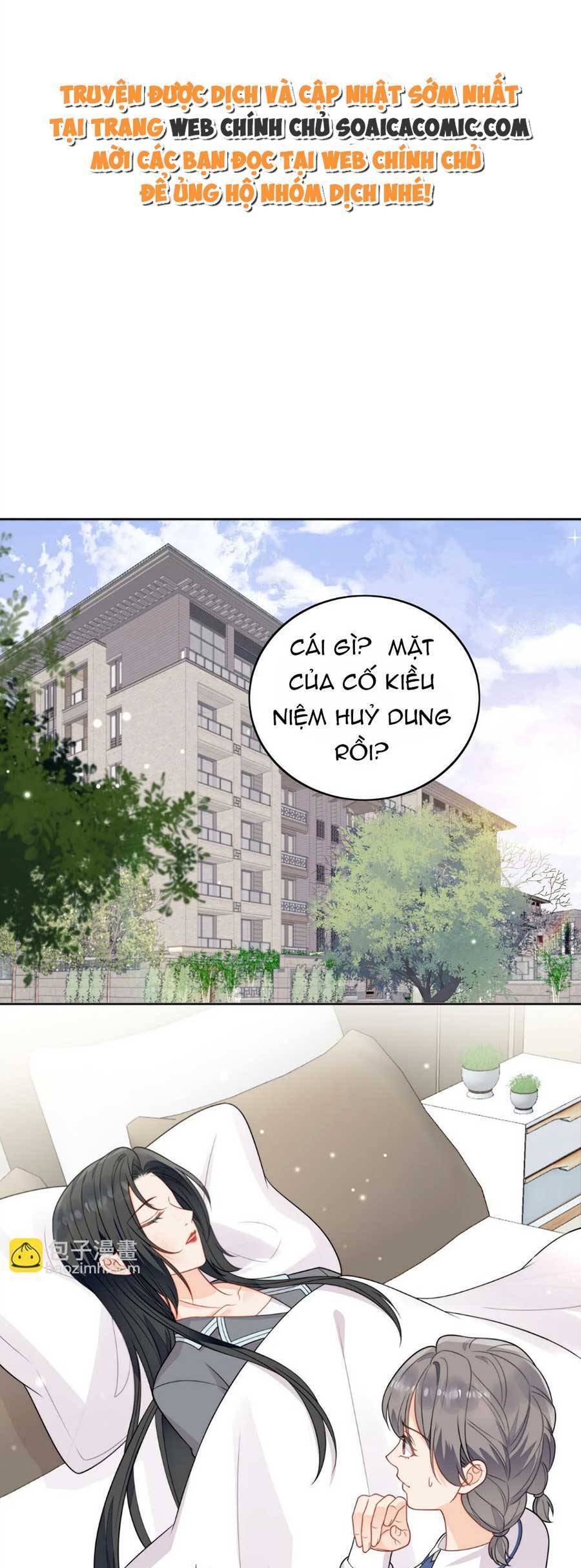 Nữ Chính Hắc Hóa Sau Trọng Sinh Chapter 8 - Trang 0