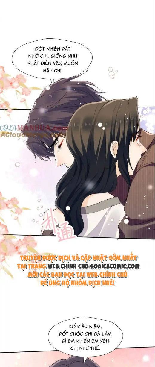 Nữ Chính Hắc Hóa Sau Trọng Sinh Chapter 62 - Trang 0