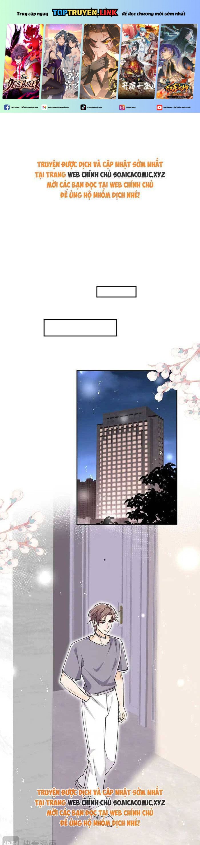 Nữ Chính Hắc Hóa Sau Trọng Sinh Chapter 80 - Trang 0