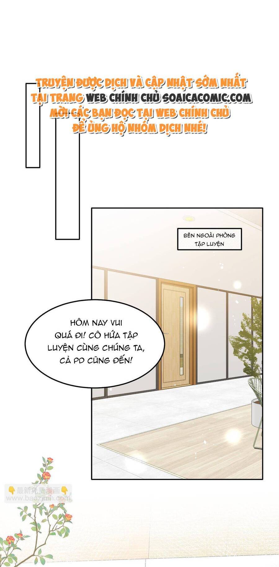 Nữ Chính Hắc Hóa Sau Trọng Sinh Chapter 53 - Trang 0