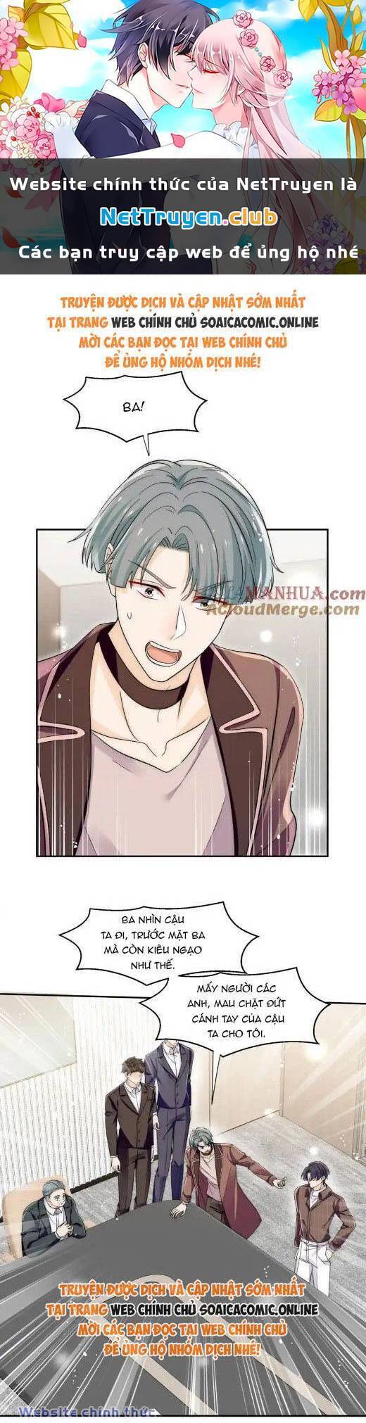 Nữ Chính Hắc Hóa Sau Trọng Sinh Chapter 65 - Trang 0