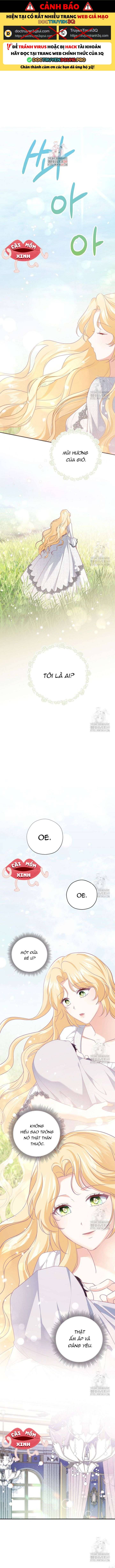 Không Cần Sự Ám Ảnh Của Bạo Chúa Chapter 17 - Trang 0