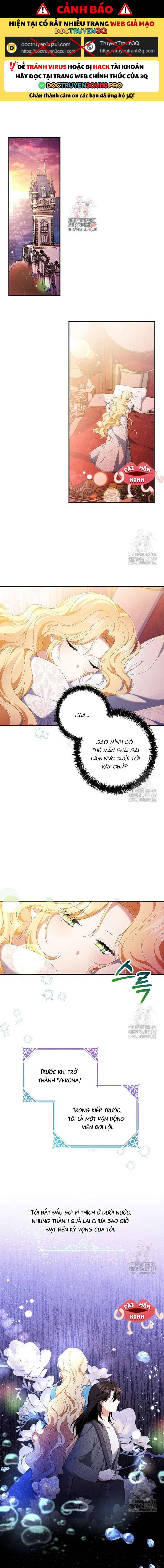 Không Cần Sự Ám Ảnh Của Bạo Chúa Chapter 2 - Trang 0