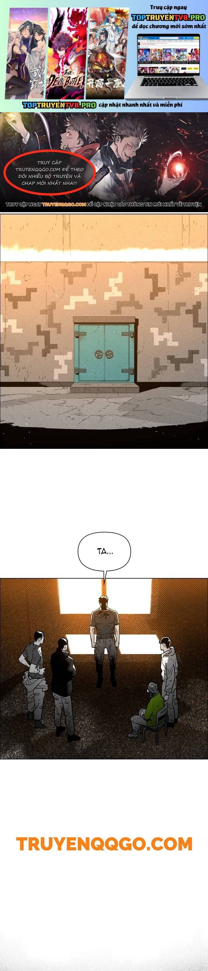 Dịch Vụ Tang Lễ Cho Xác Sống Chapter 14 - Trang 0