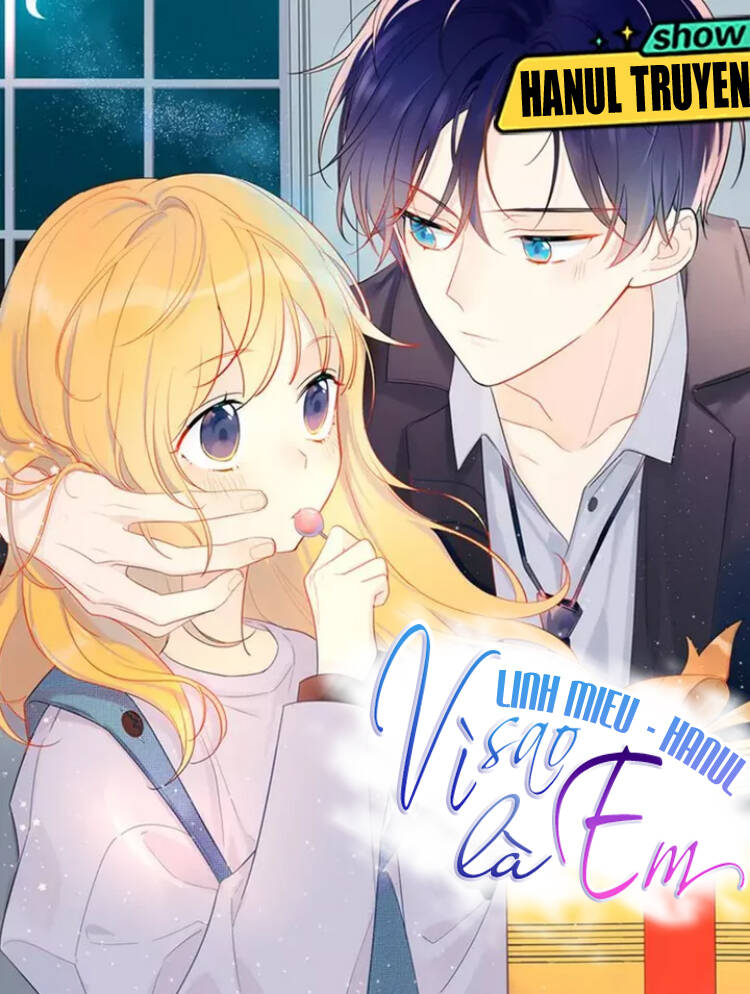 Ngôi Sao Cho Tôi Chapter 143 - Trang 0