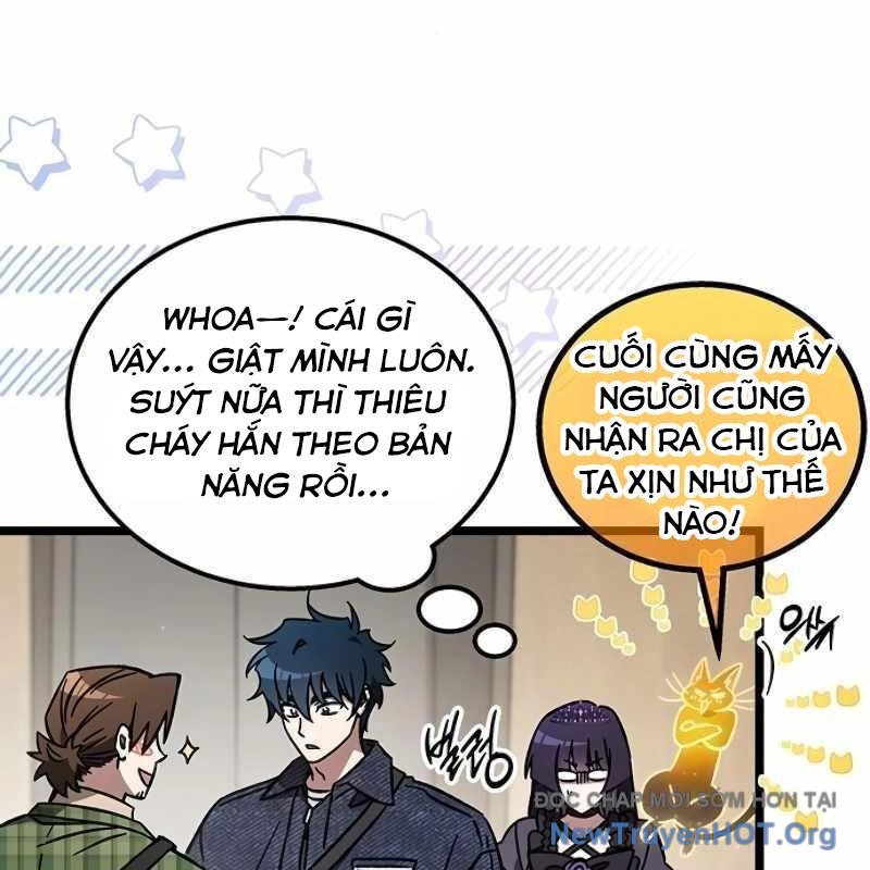 Công Chúa Hắc Viêm LV-99 Chap 12 - Next Chap 13