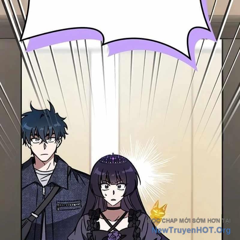 Công Chúa Hắc Viêm LV-99 Chap 12 - Next Chap 13